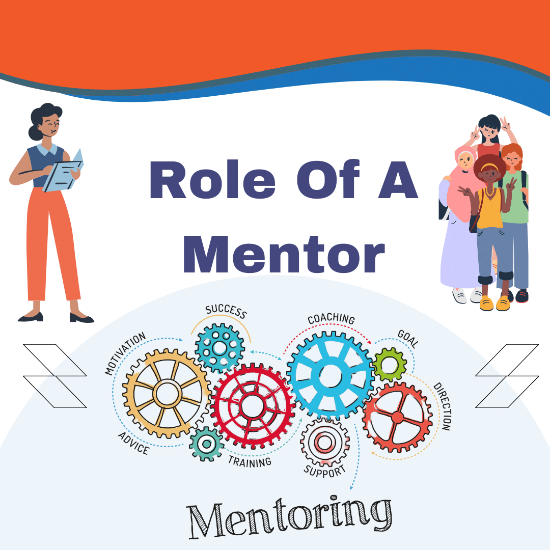Role of a Mentor Purpose & Responsibilities